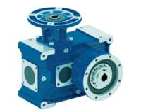 Экструзионный редуктор RXO-V-EST 716